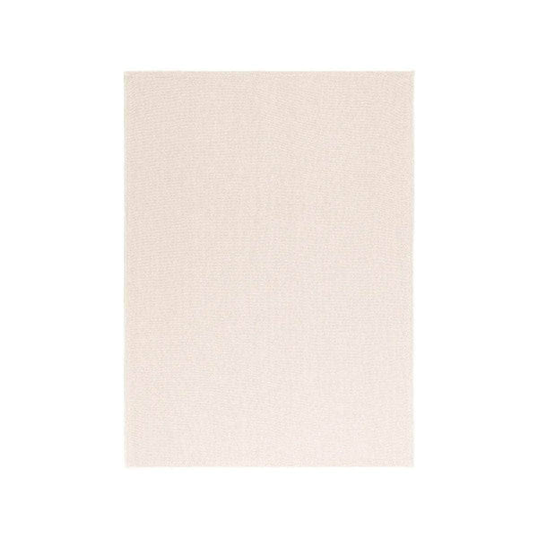 The Ivory Linen Tea Towel