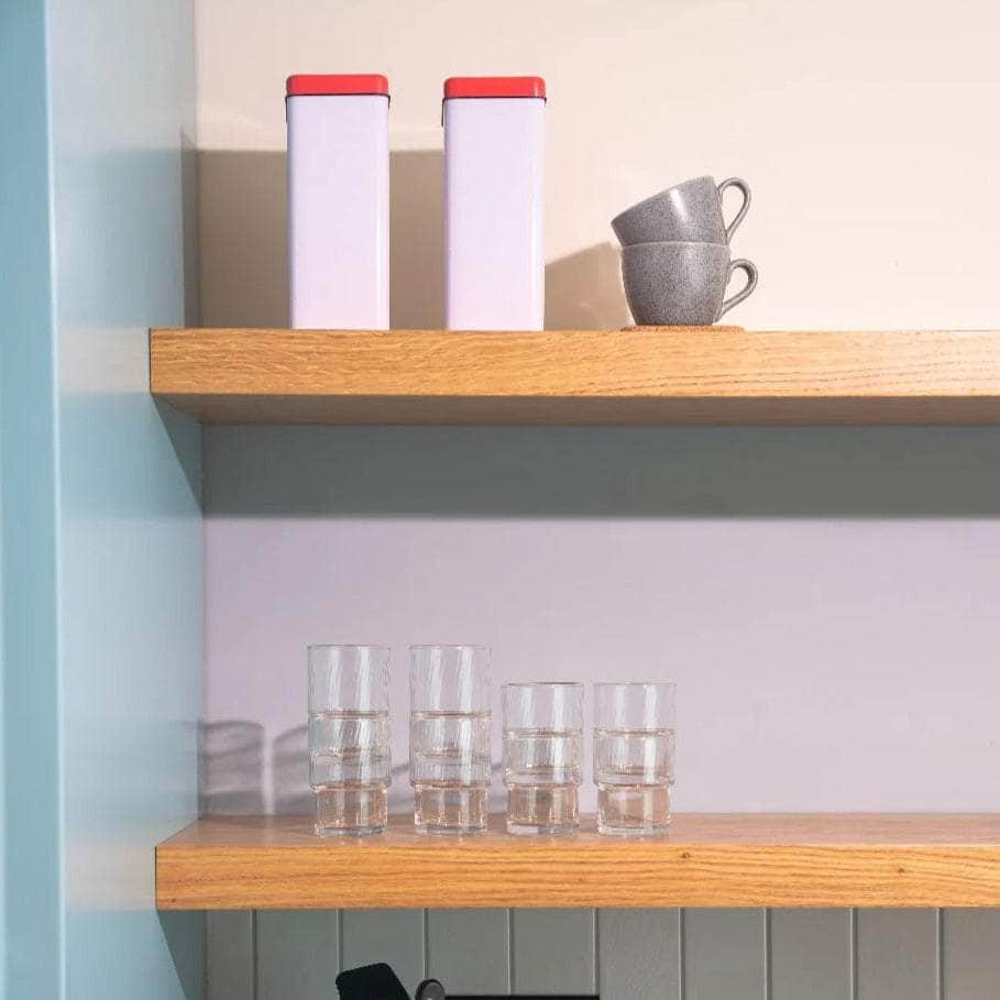 Stacking Glass Medium - Set of 4