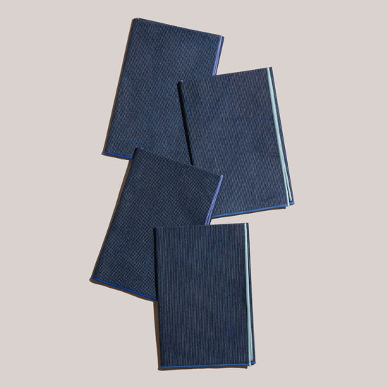 Ocean Mist Napkins | Set of 4