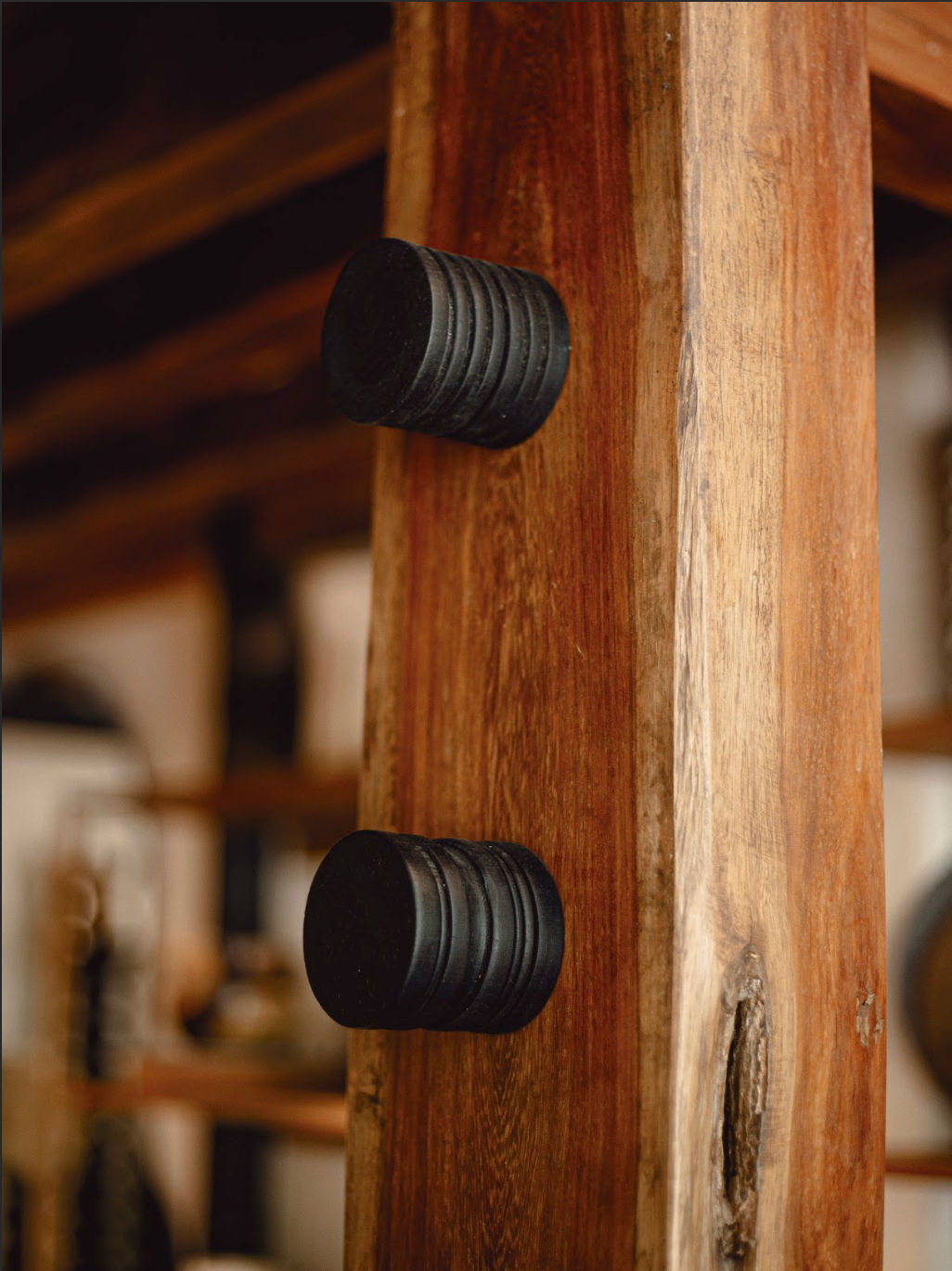 FOS Coat Hanger