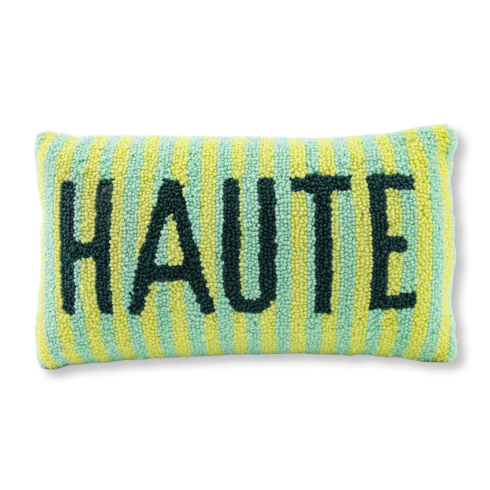 Haute Pillow