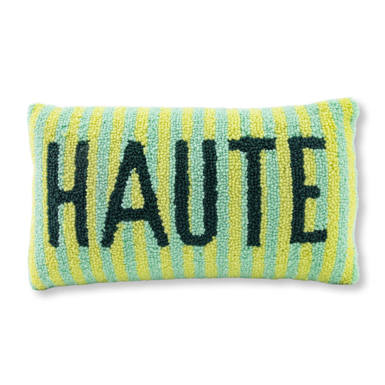 Haute Pillow