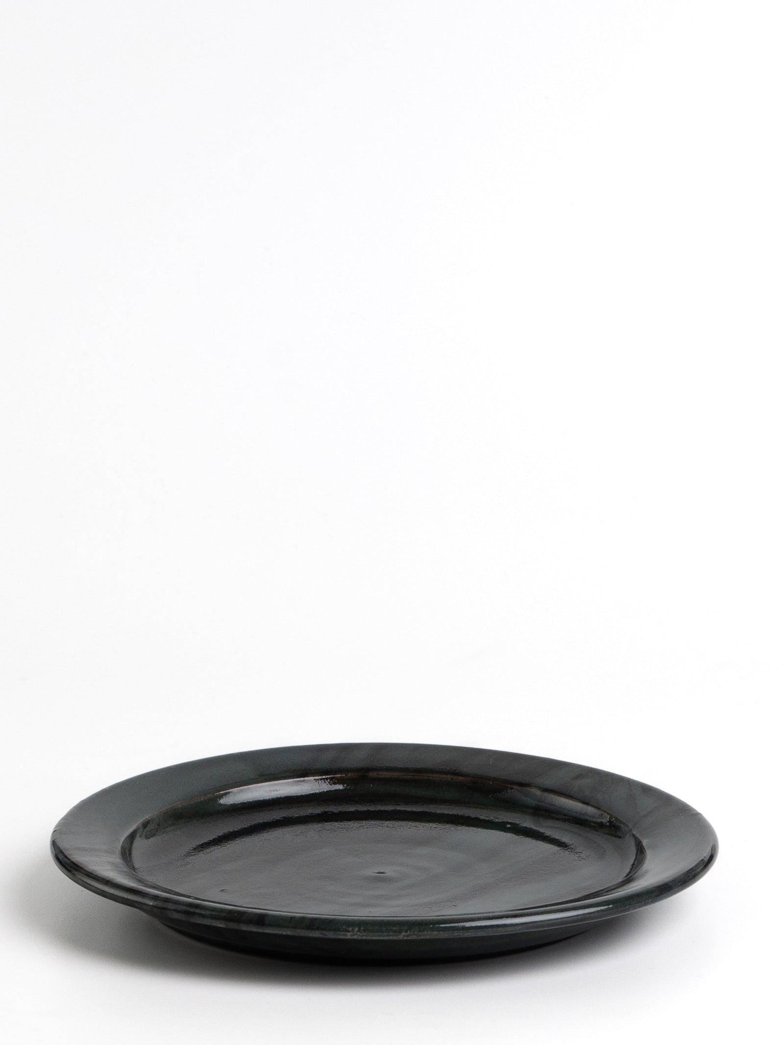 Rob Towler Blue Side Plate