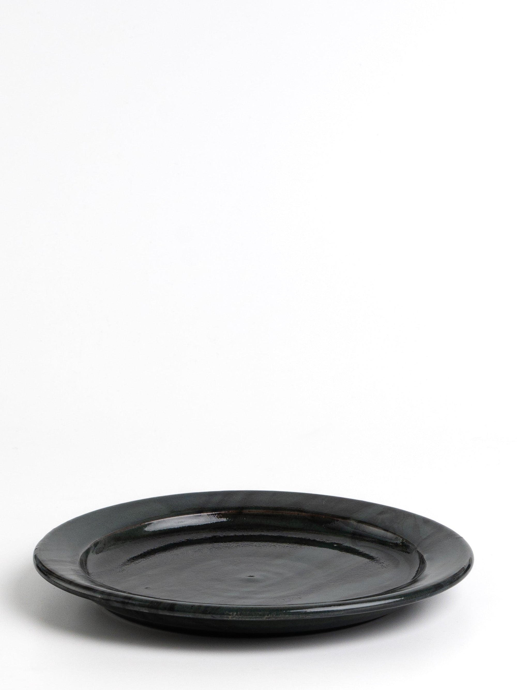 Rob Towler Blue Side Plate