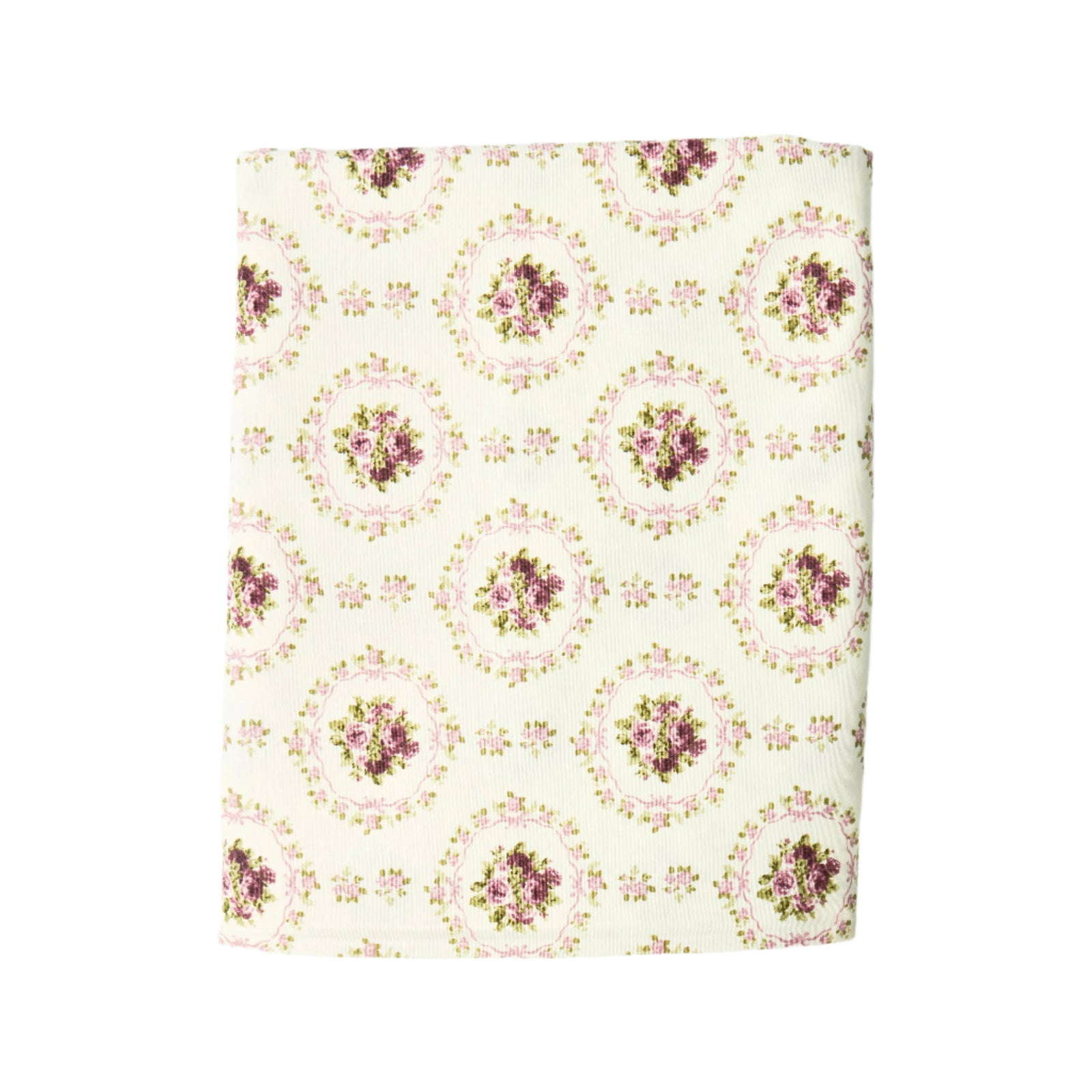 Hedge Rose Tablecloth