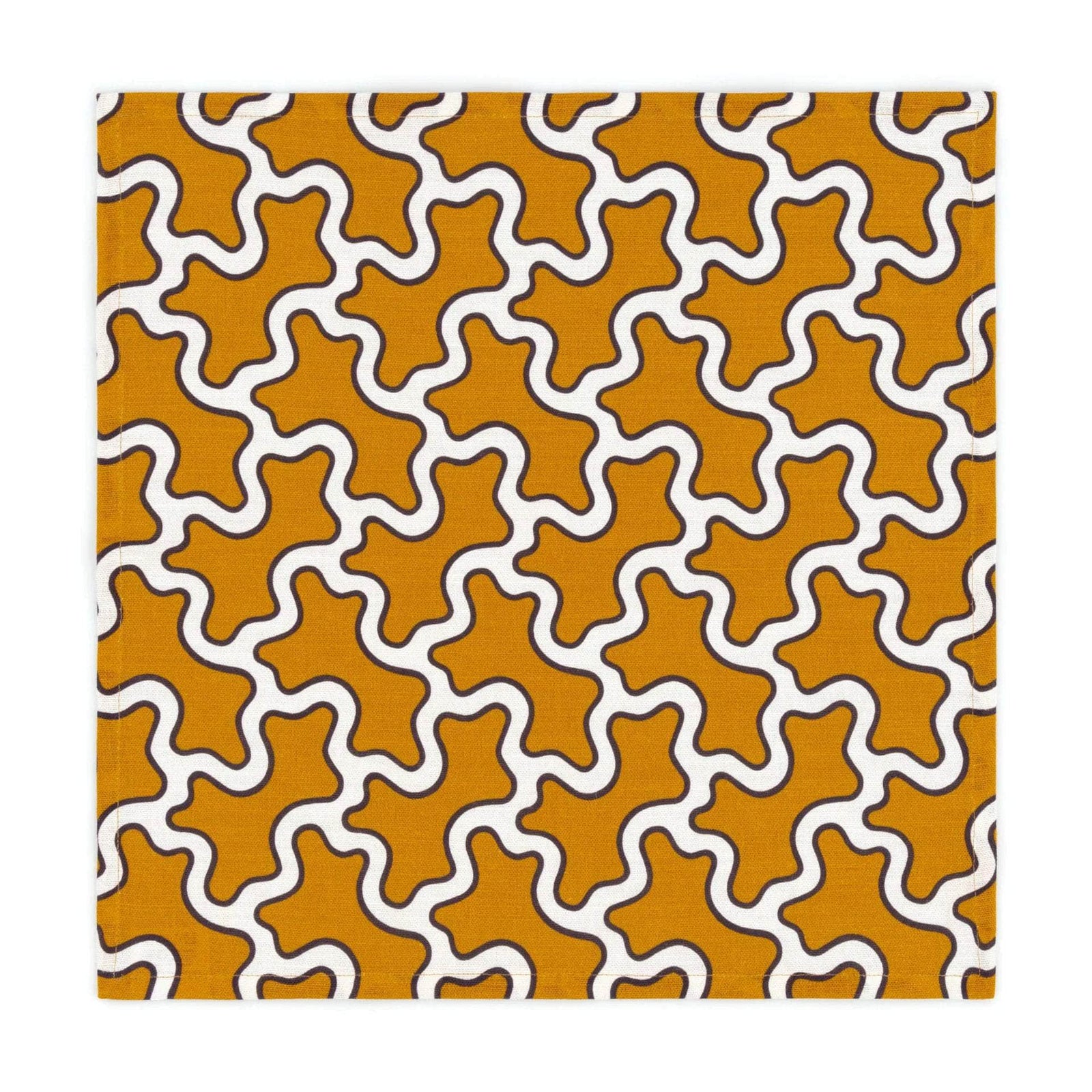 Reef Napkin