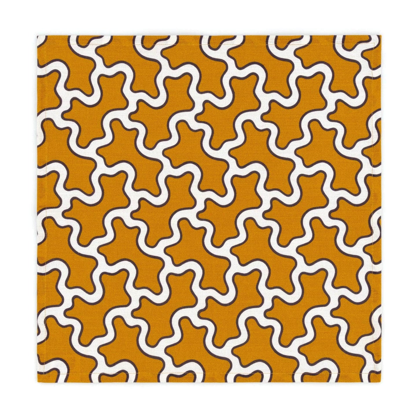Reef Napkin