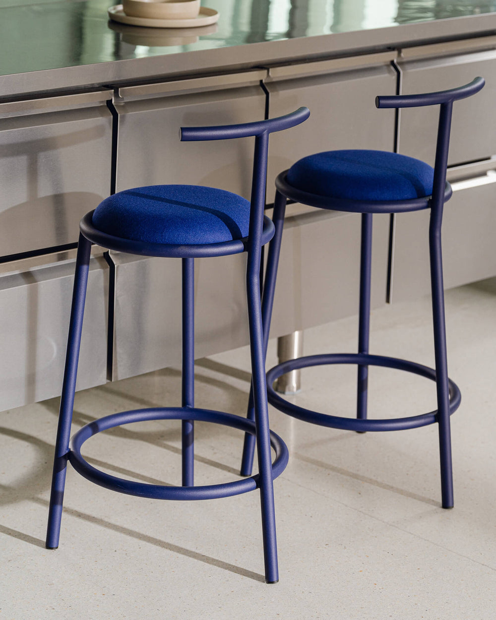 Hogo Bar Stool