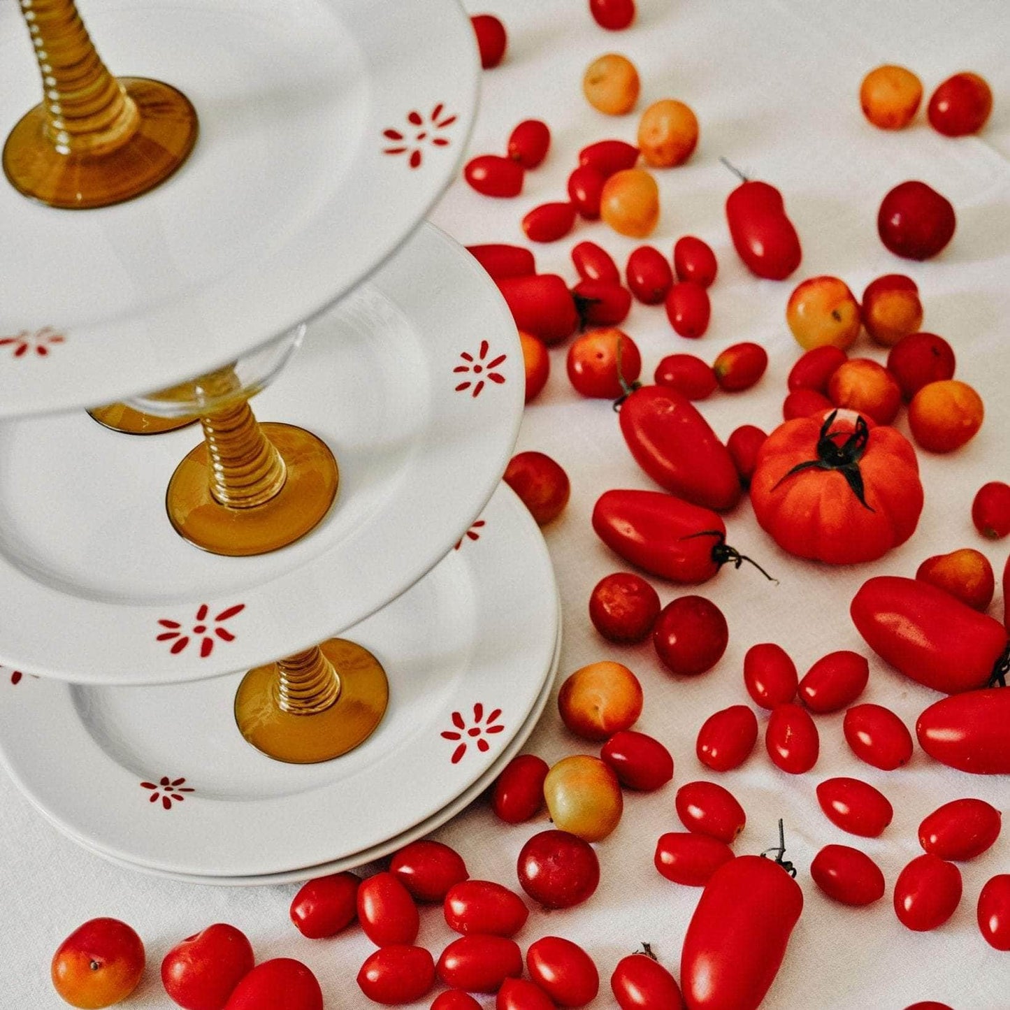Dinner Plate