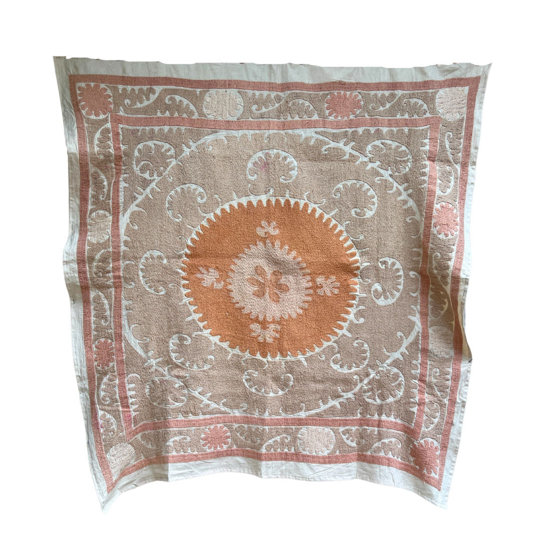 Medium Suzani 030