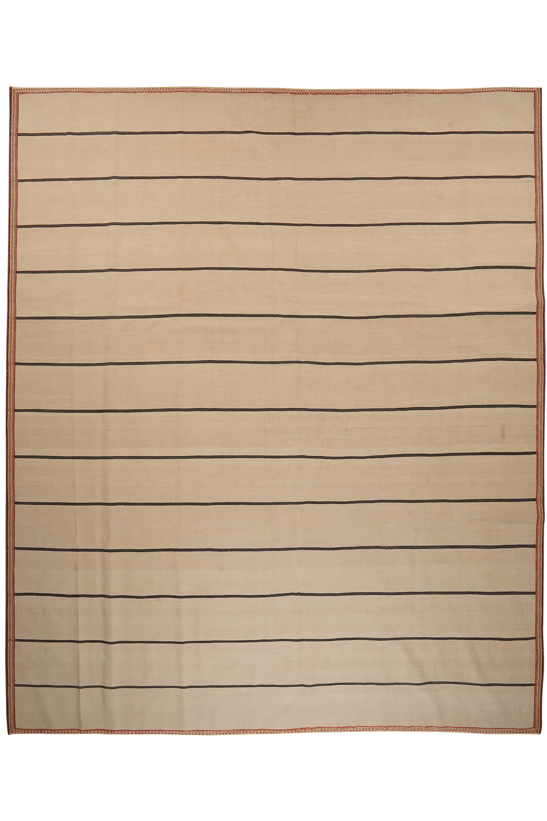 Afshar Kelim Rug