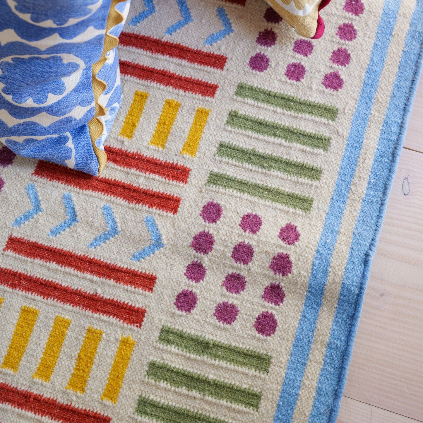 Arrow Rug Multi