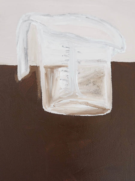 Bancada da cozinha I Painting