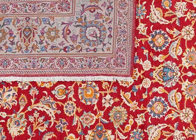 Kashan Carpet