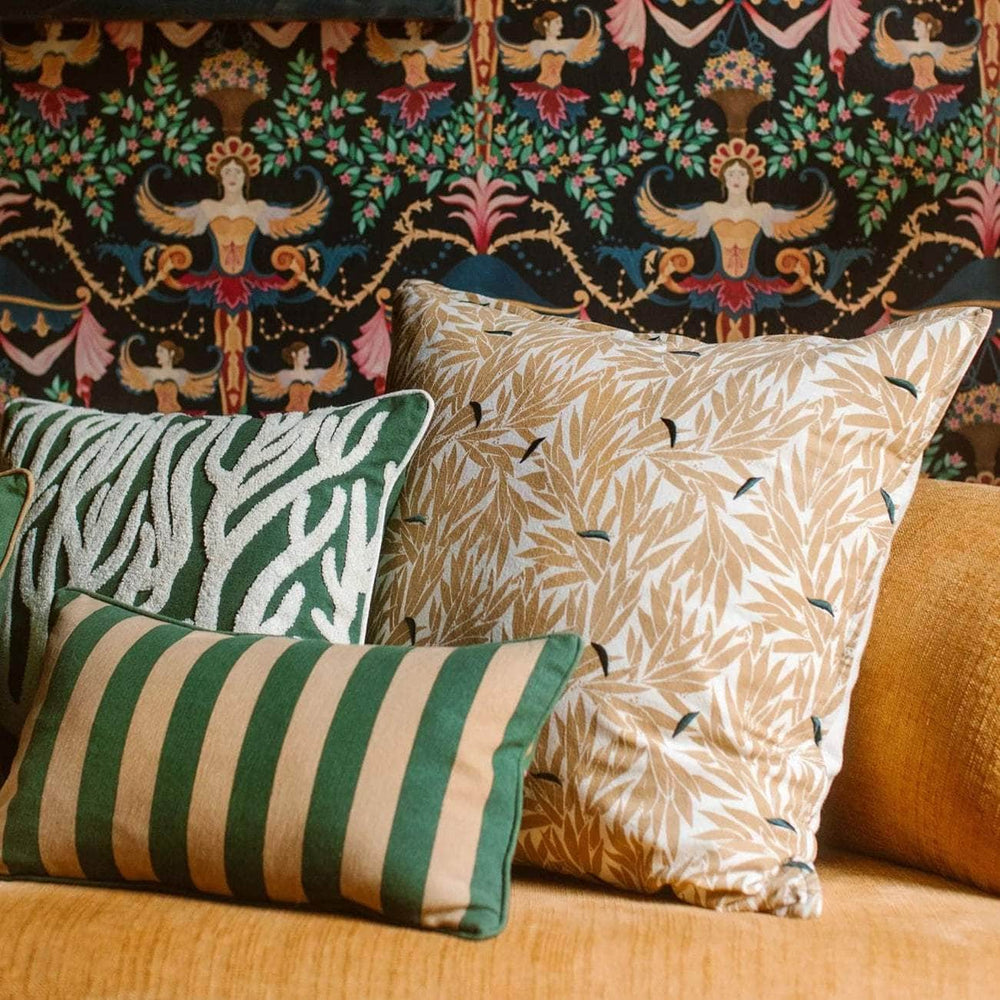 Cushion Yoko Sand