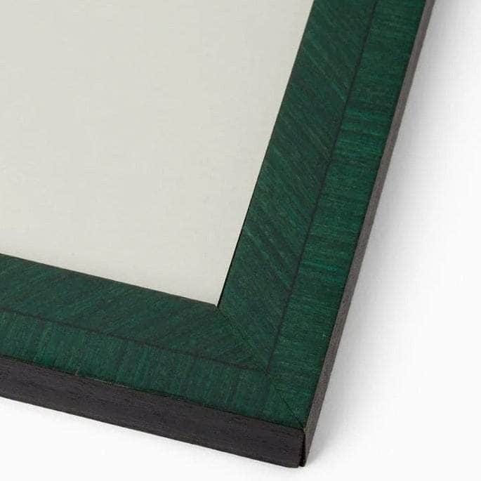 Veronese Marquetry Frame 7x5"