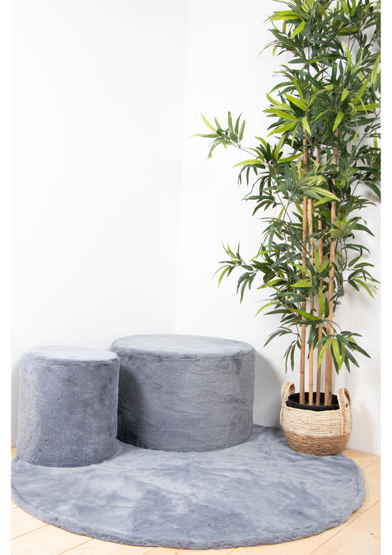Rug Koala Grey