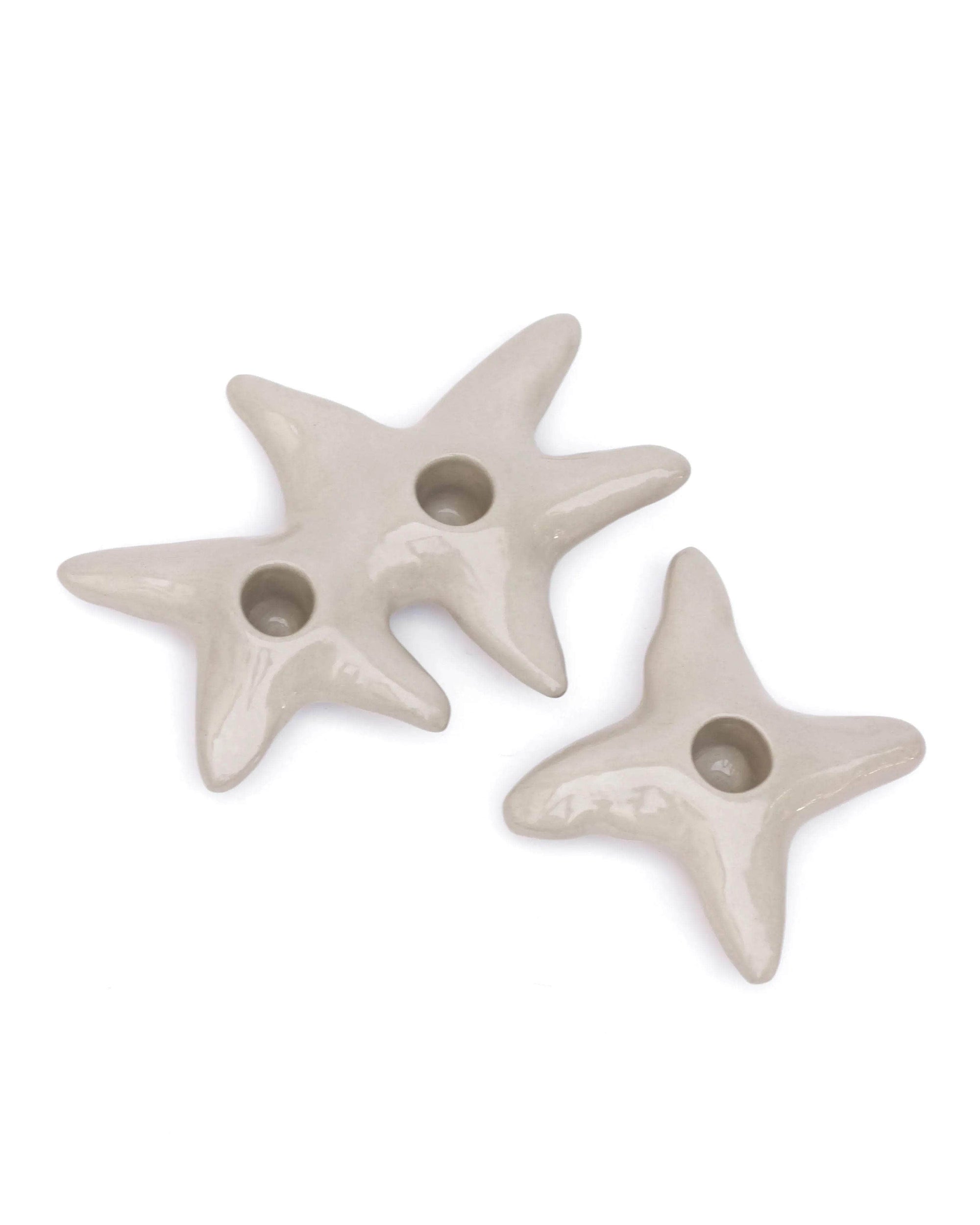 Single Candle Holder