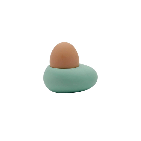 Kelly Egg Cup Miami Green