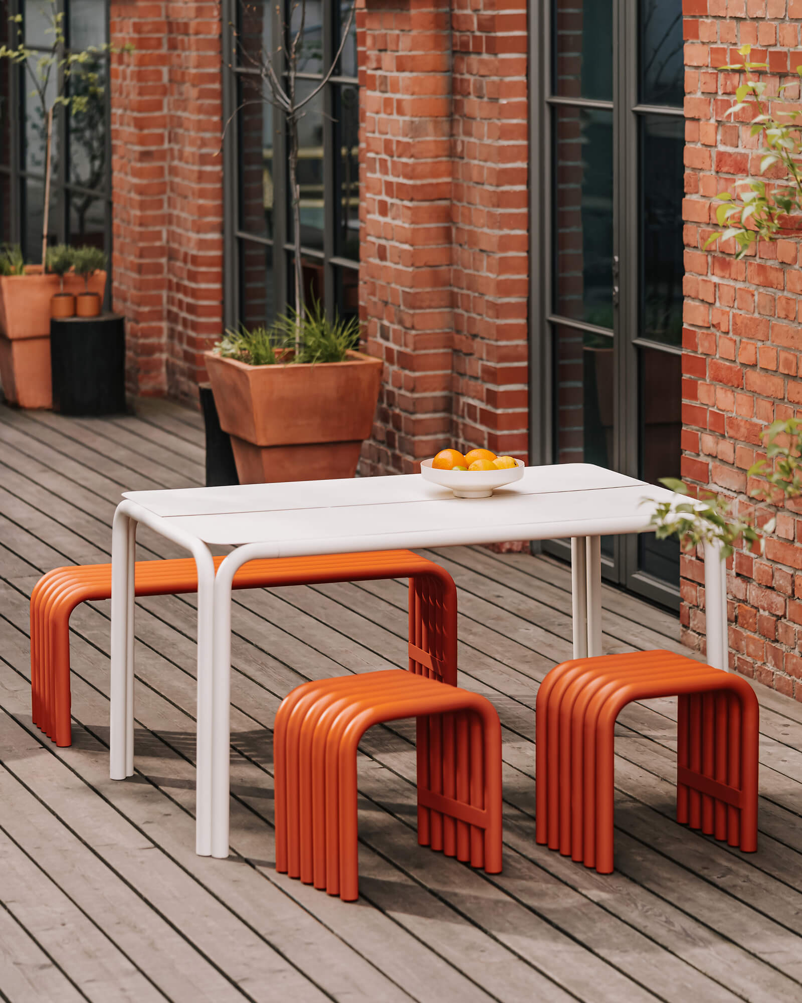Nokk Bench