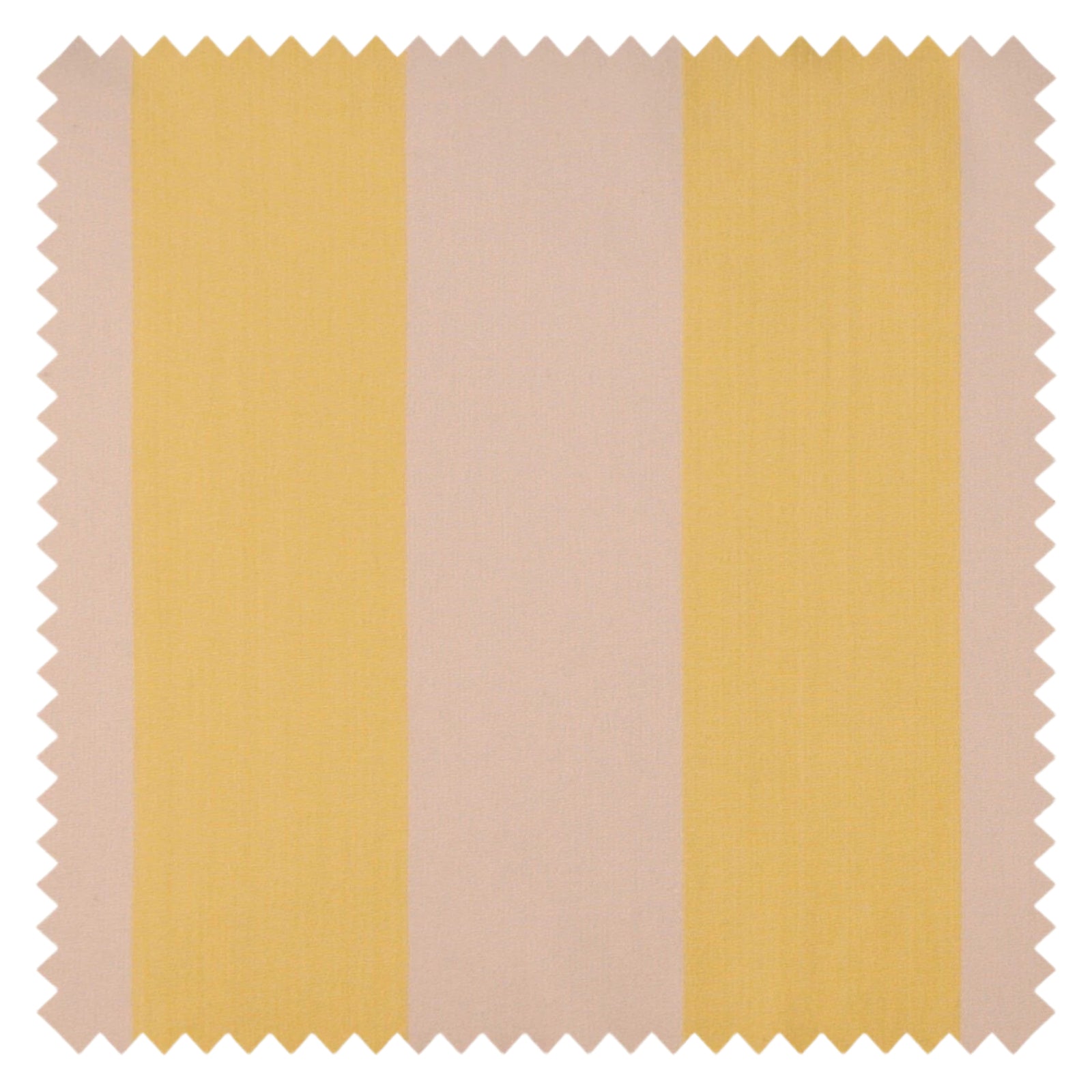 Sonia Stripe, Citron, Metre