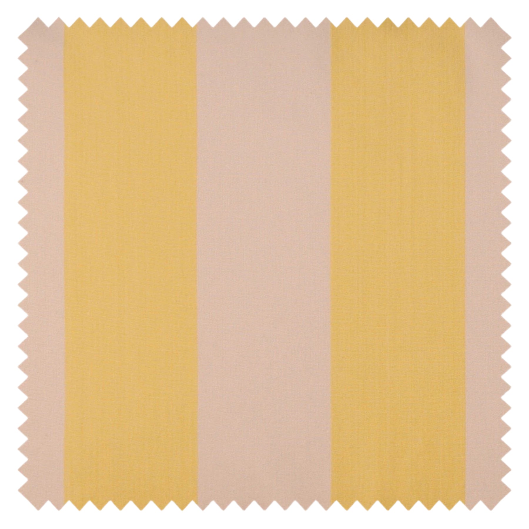 Sonia Stripe, Citron, Metre