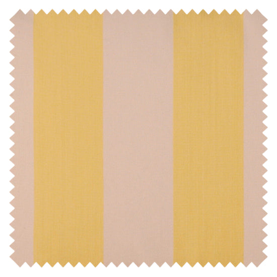 Sonia Stripe, Citron, Metre