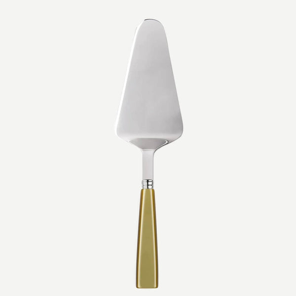Icône Pie Server, Linden Green