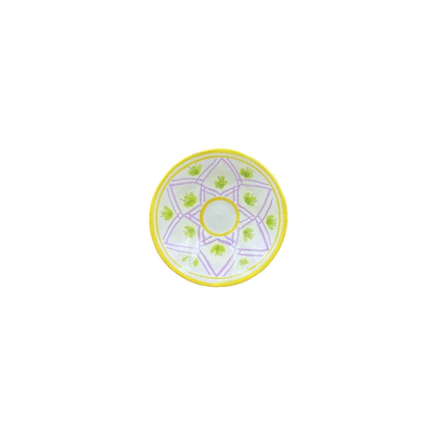 Mini Plate