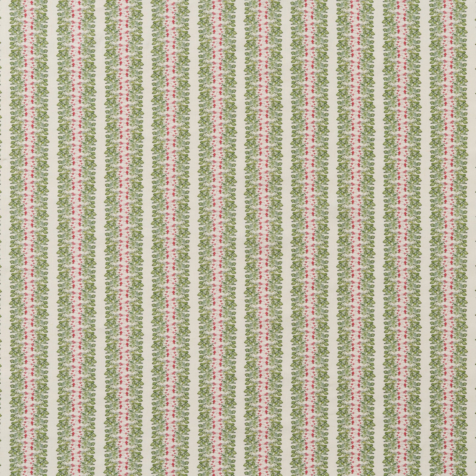 Radish Stripe Fabric