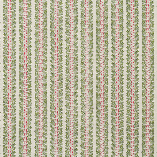 Radish Stripe Fabric
