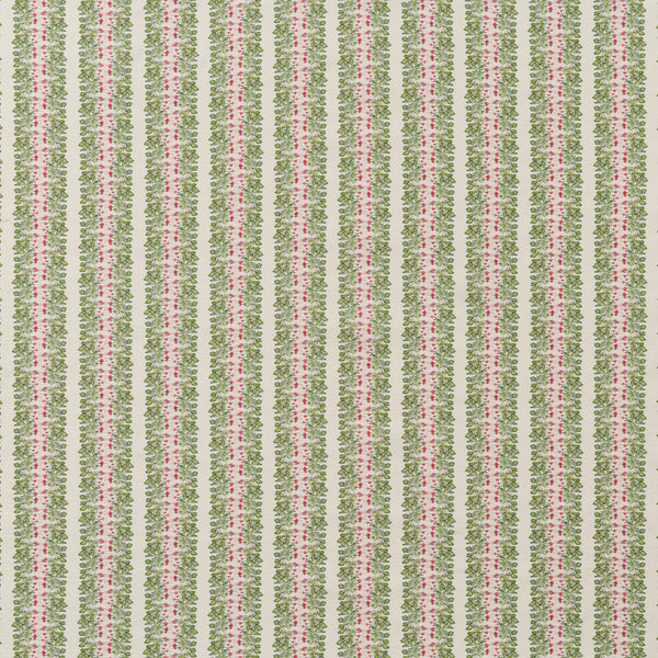 Radish Stripe Fabric