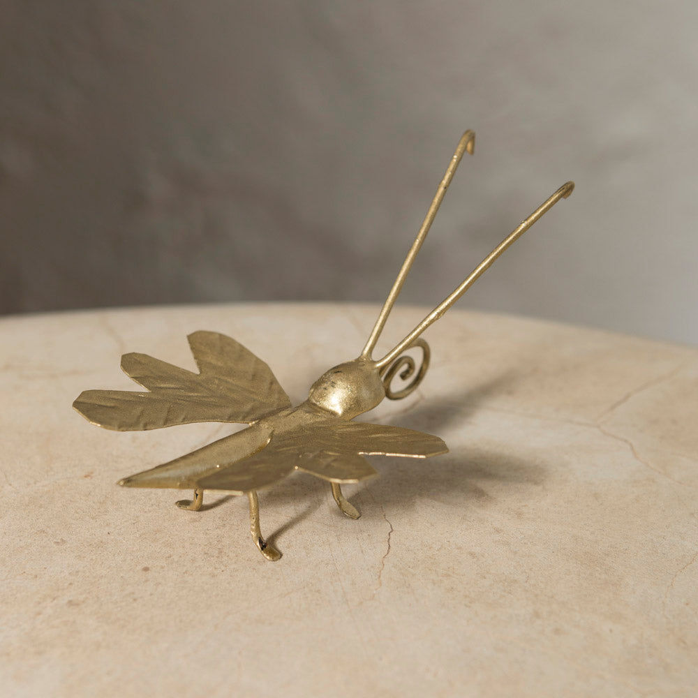 Decorative Butterfly Figurine