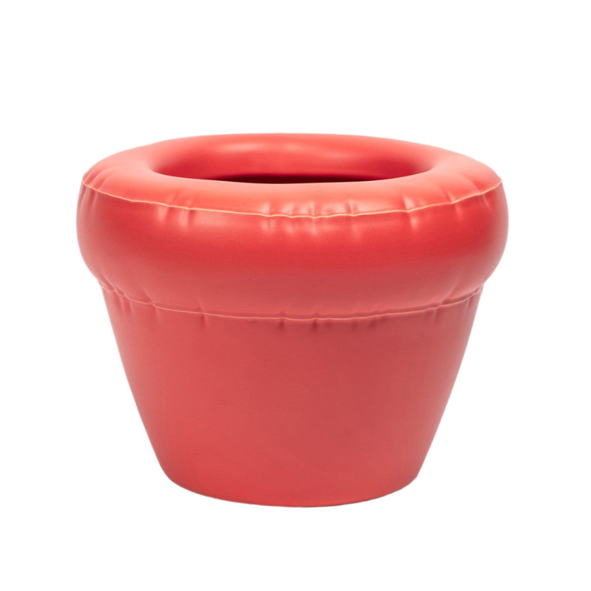 Planter 'PIERRE' Coral