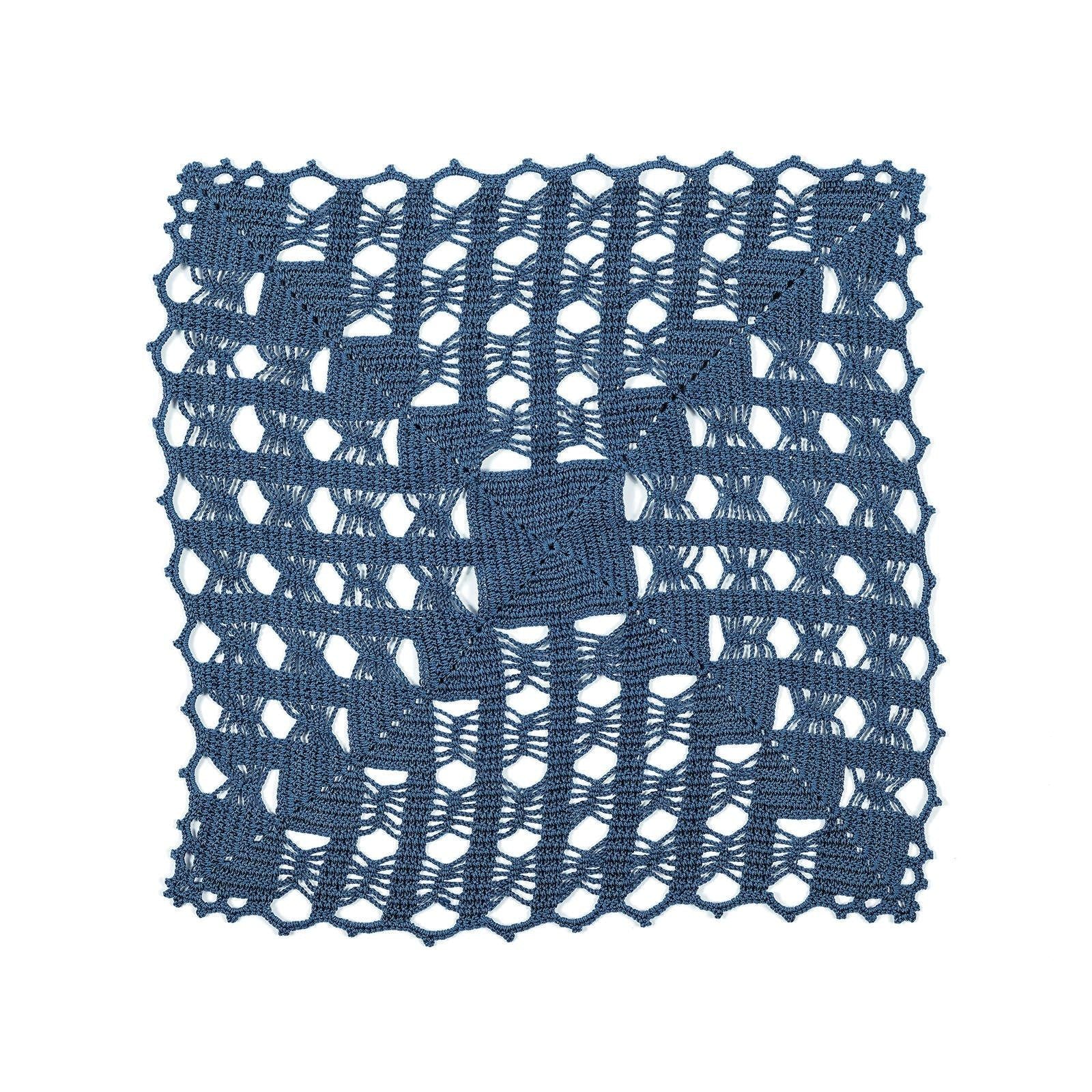 Silsila Square Placemat