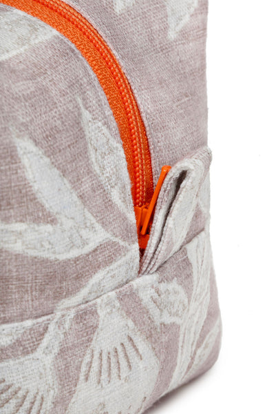 Luxury Wash Bag