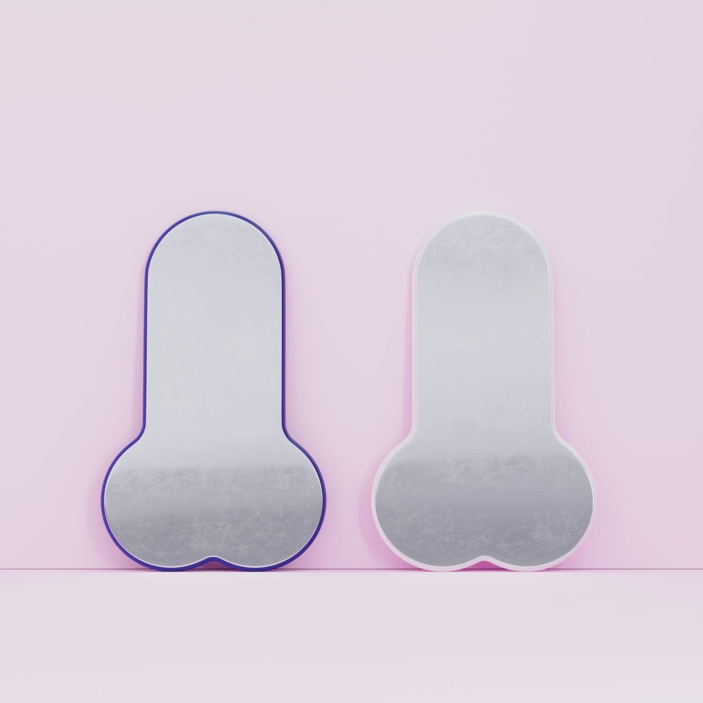 Lovedick 75 Mirror