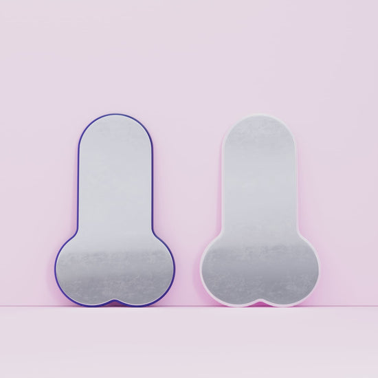 Lovedick 75 Mirror