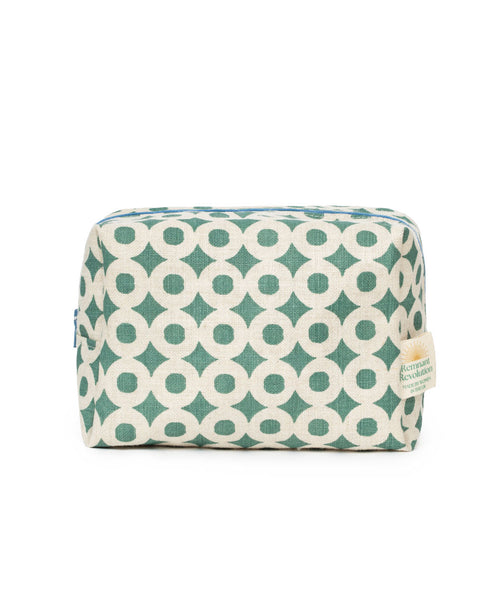 Luxury Wash Bag