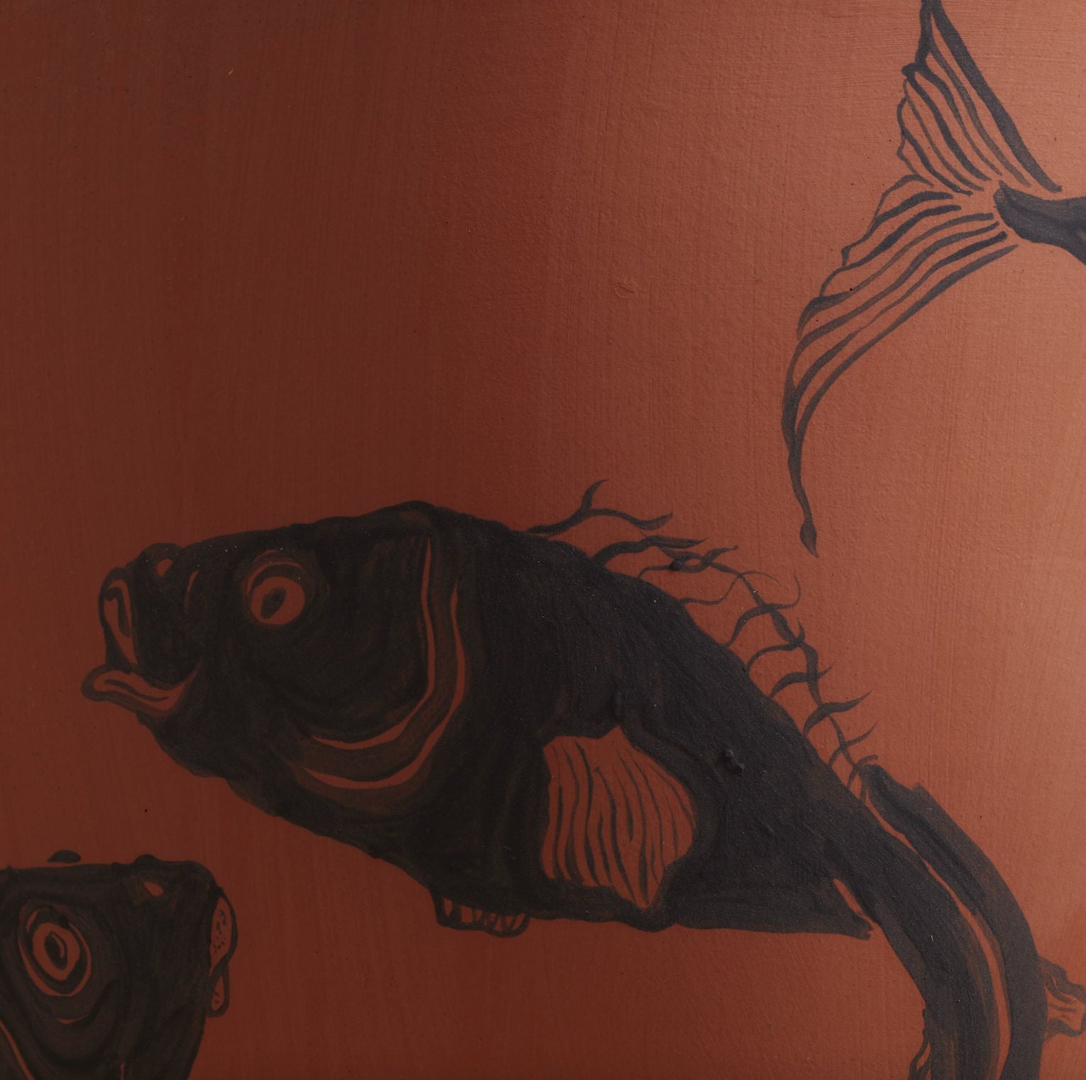 Scene Del Mare Sculpture