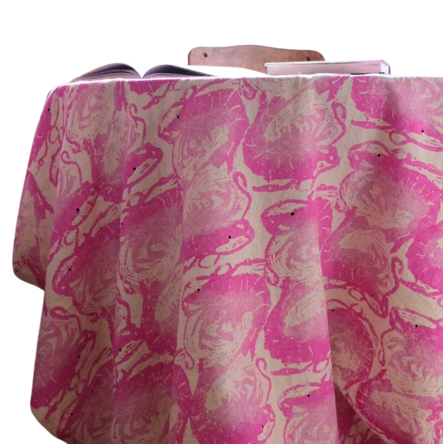 Pepe the Prawn Tablecloth