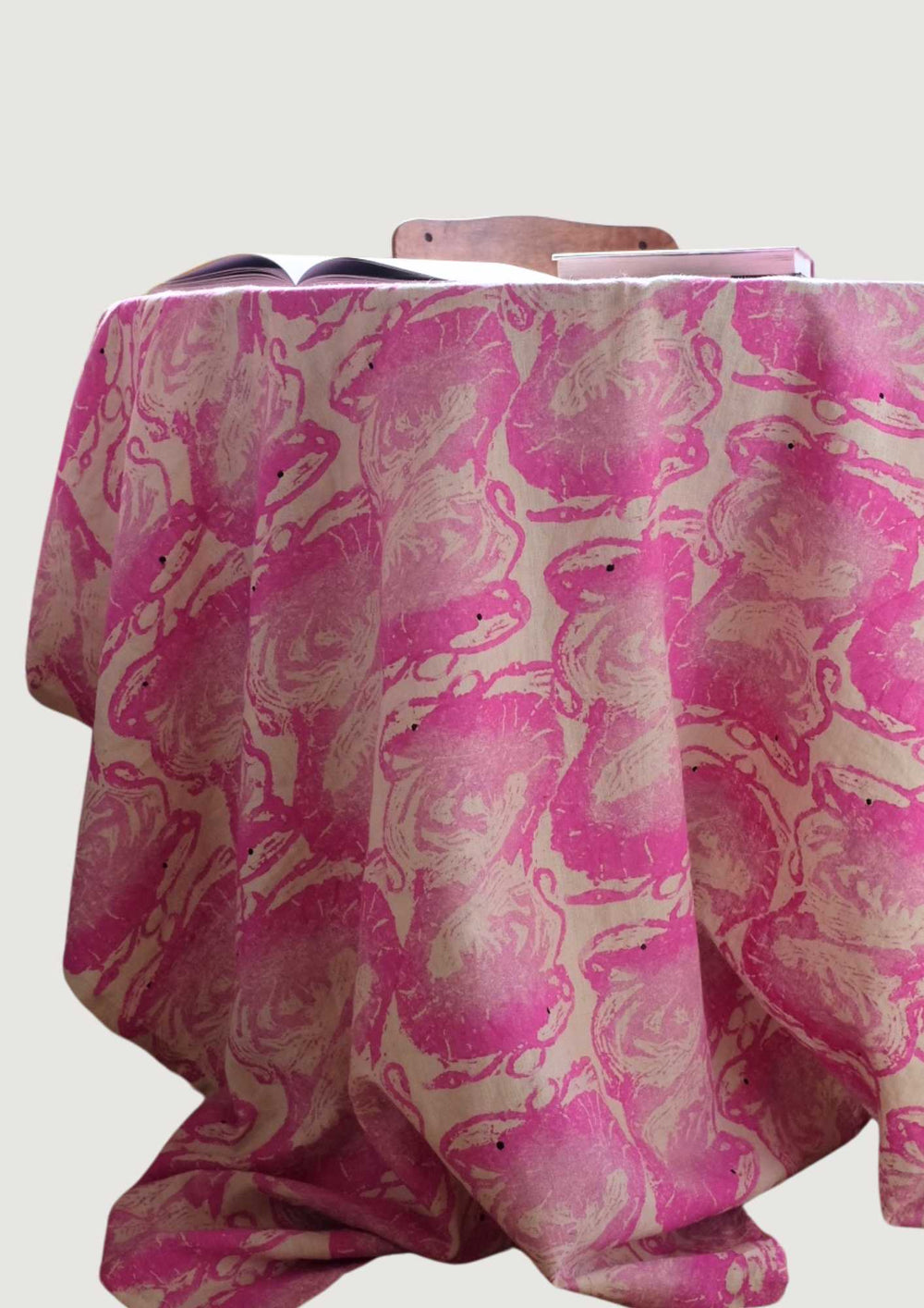 Pepe the Prawn Tablecloth