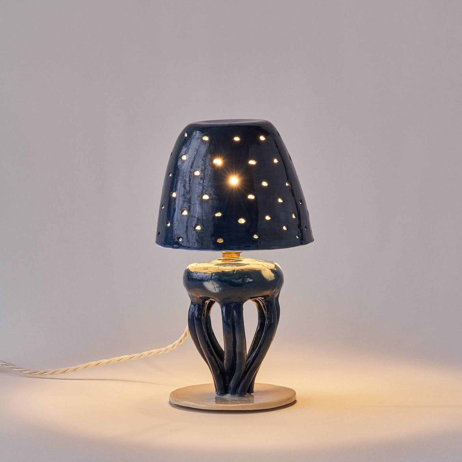 Nube' Lamp
