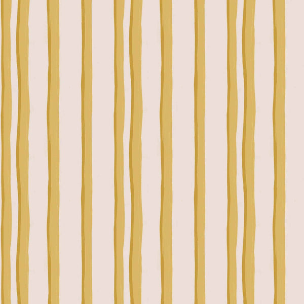 Somerset Stripes Wallpaper