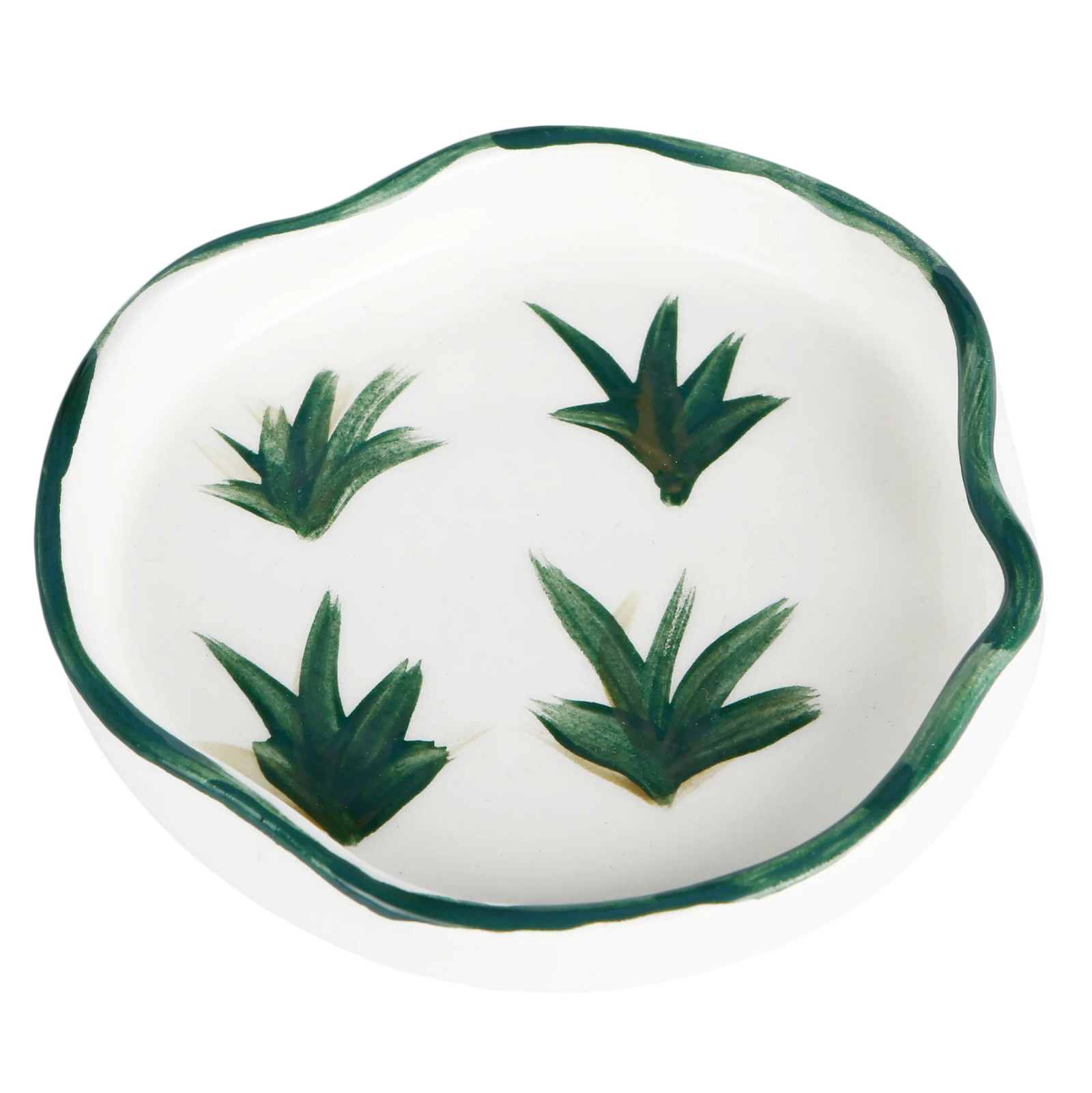 Plants Ashtray