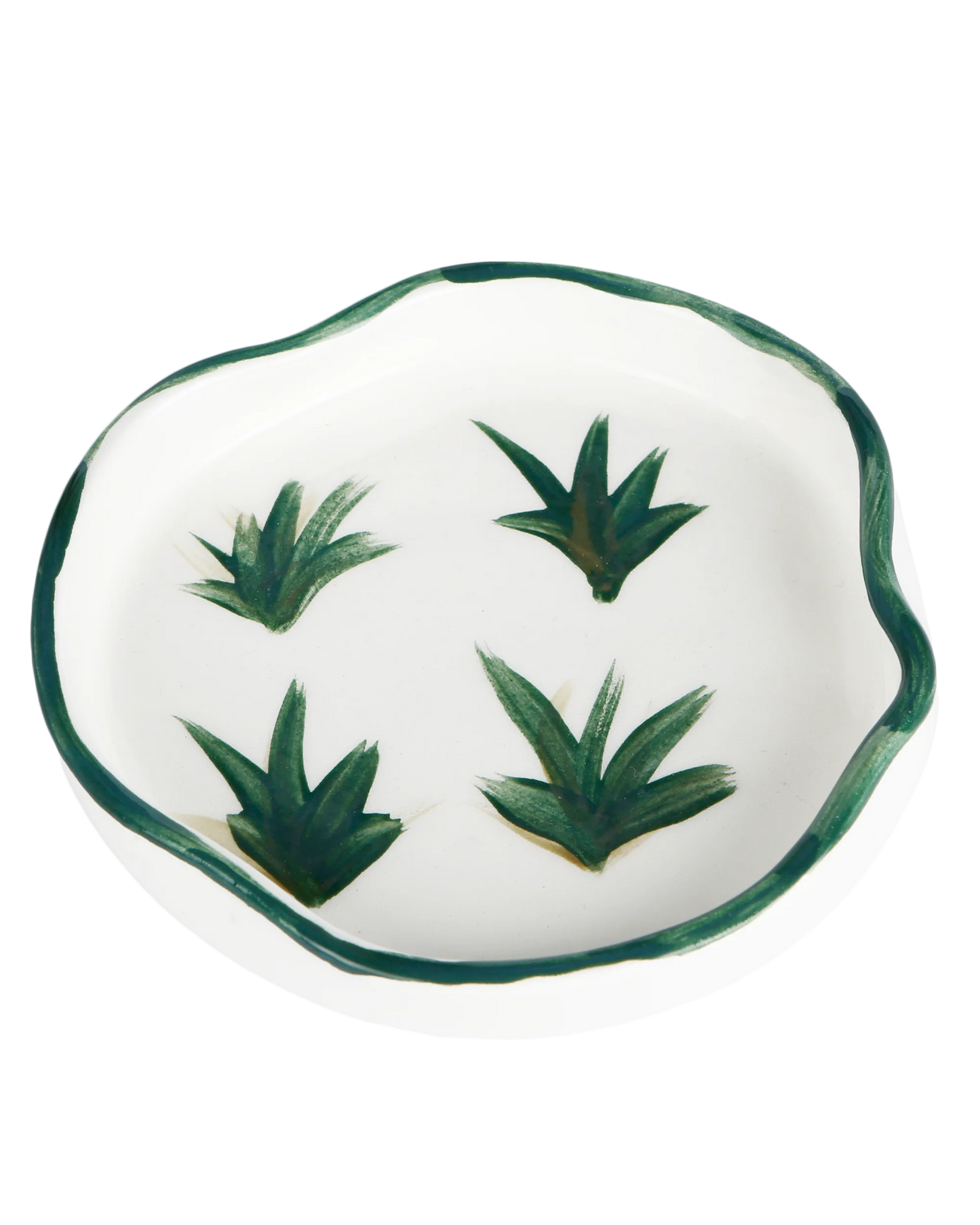 Plants Ashtray