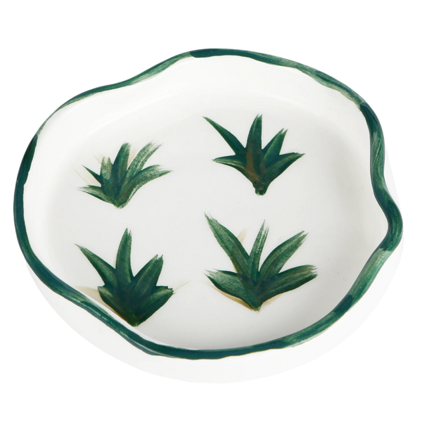 Plants Ashtray