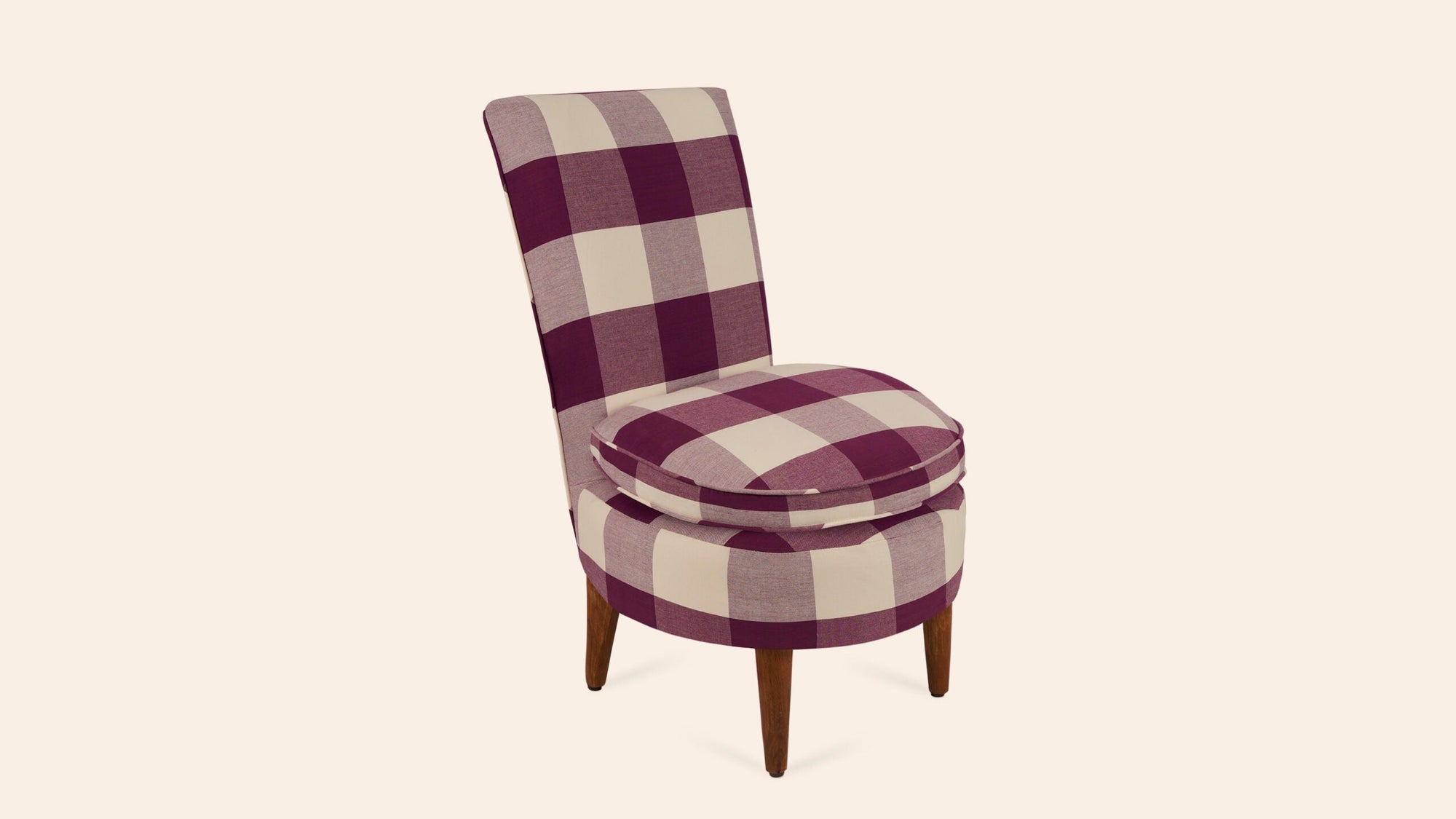 Giulia Chair, Fig