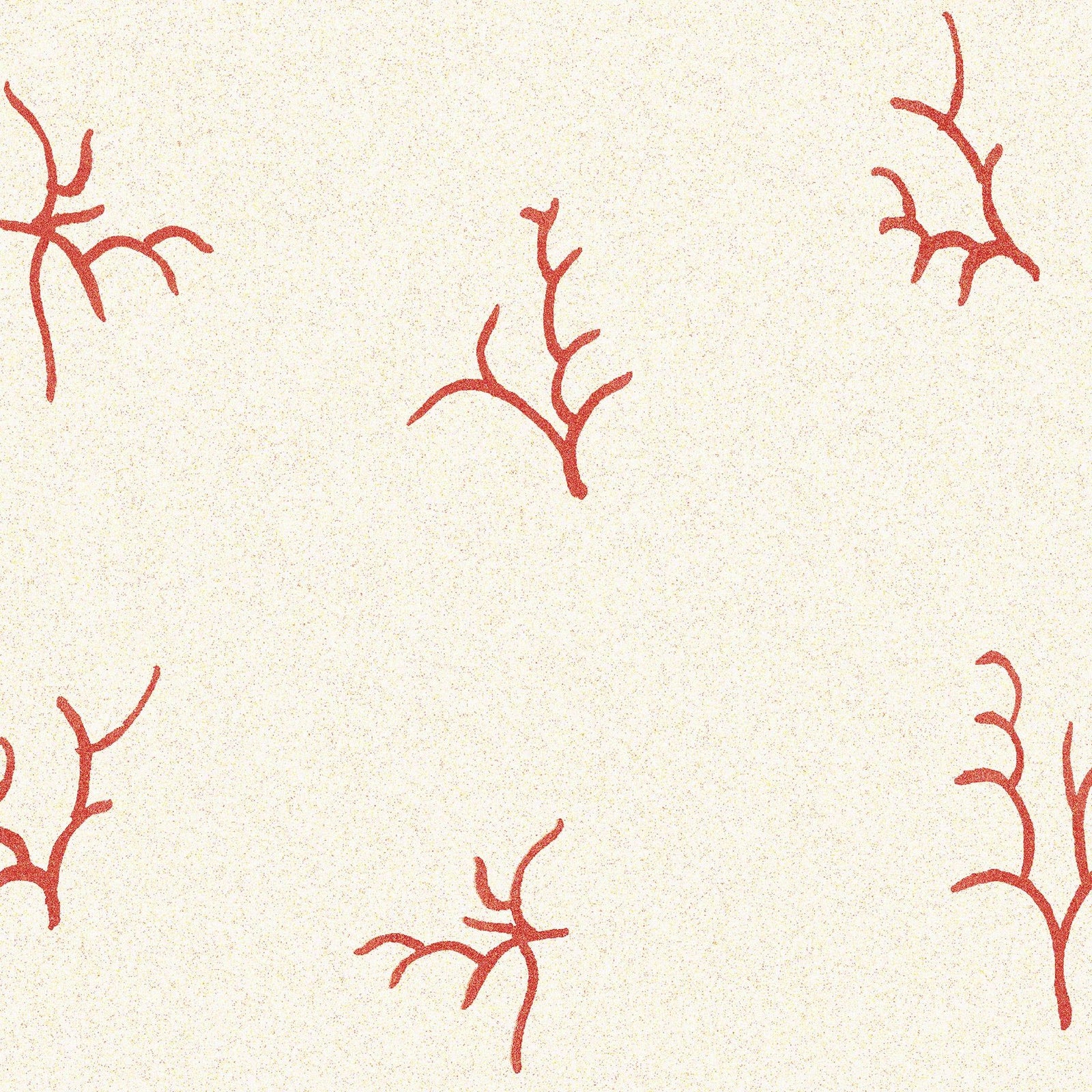 Teacup Corals Wallpaper – GRANDESSE