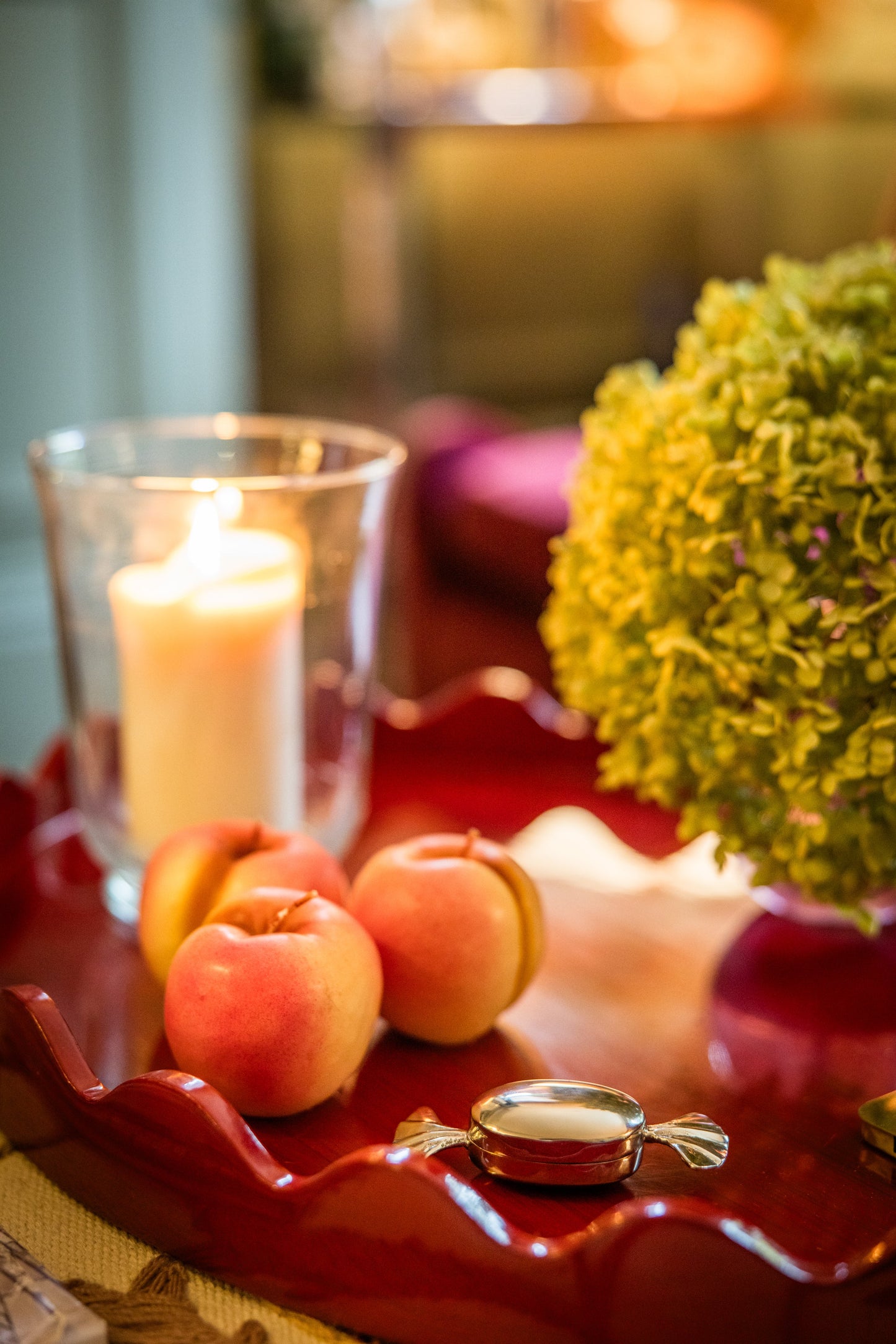 Sweetie Pill Box | Silver